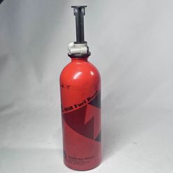 MSR Fuel Pump for DragonFly Stove 22 FL Oz 650ml Fuel Bottle with Pump Assembly