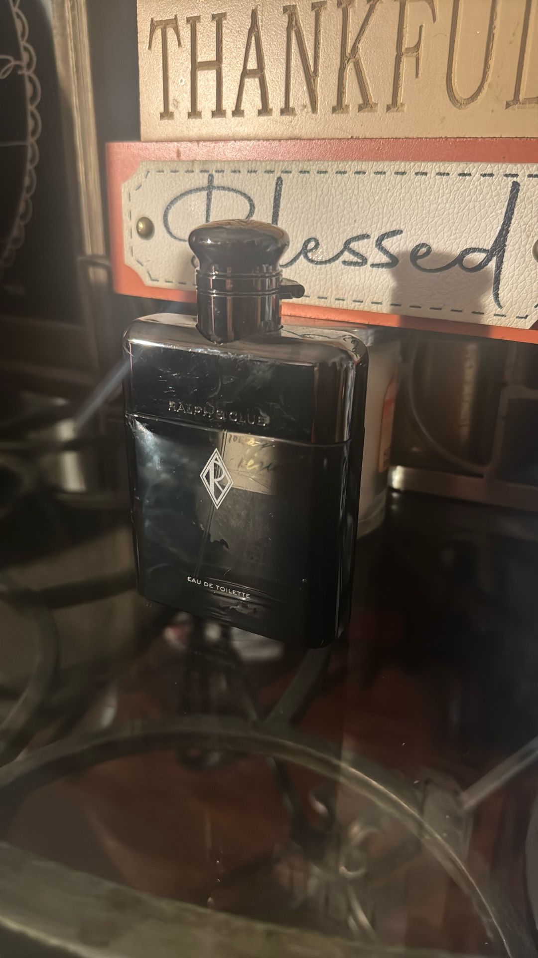 Ralph Lauren Eau De Toilette 