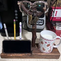  Cellphone Holder Handmade 