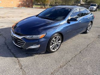 2020 Chevrolet Malibu