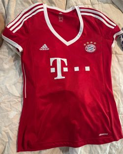 2013-14 Bayern Munich Home Shirt Gotze #19