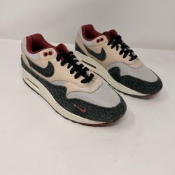 Nike Air Max 1- Keep Rippin Stop Slipping