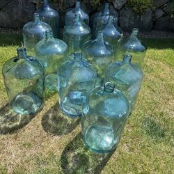 Carboys