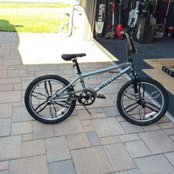 Boys 20” Mongoose Legion