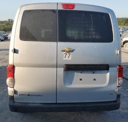 2013-2021 Nissan NV200/Chevrolet City Express Parts Partes Partout