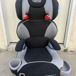 GRACO TURBOBOOSTER 