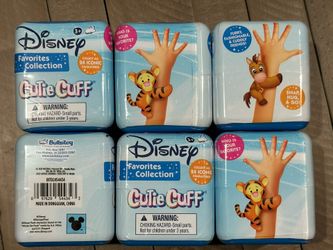 Disney Cutie Cuff 