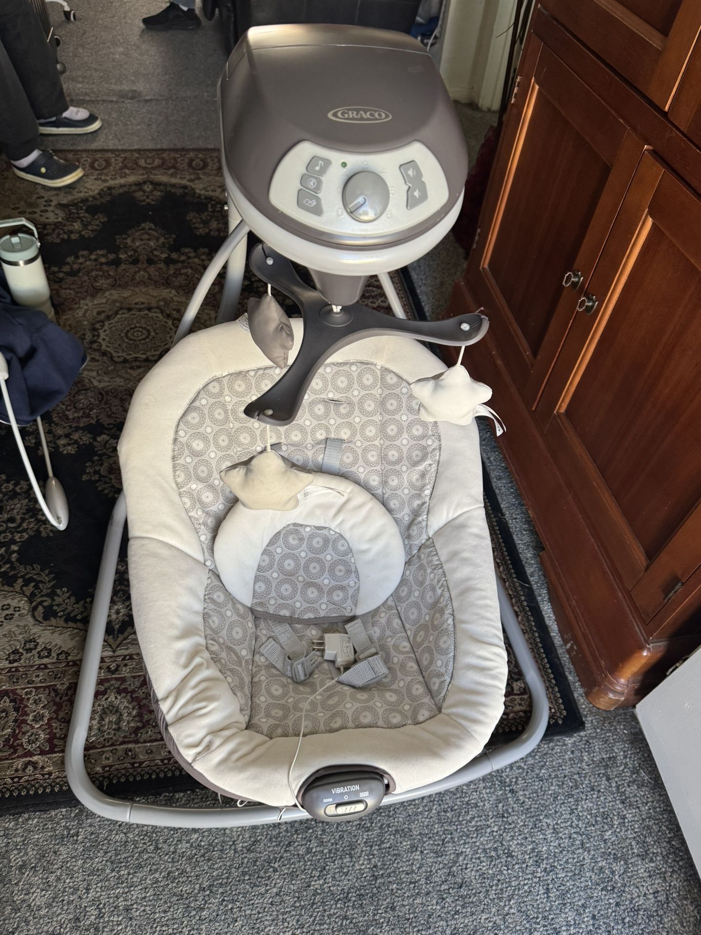 Graco Baby Swing