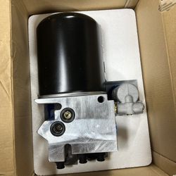 Air Dryer