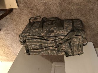 Gear Bag