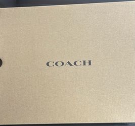 Coach PLATFORM SHOES "CHRISTINA"
