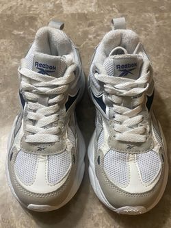 Reebok for boys size 1