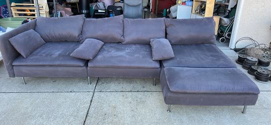 Couch for sale