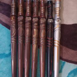 Great Wolf Lodge Wands