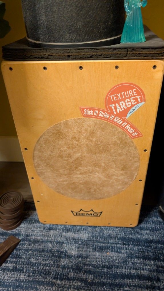 Mondo Cajon - Excellent Condition 