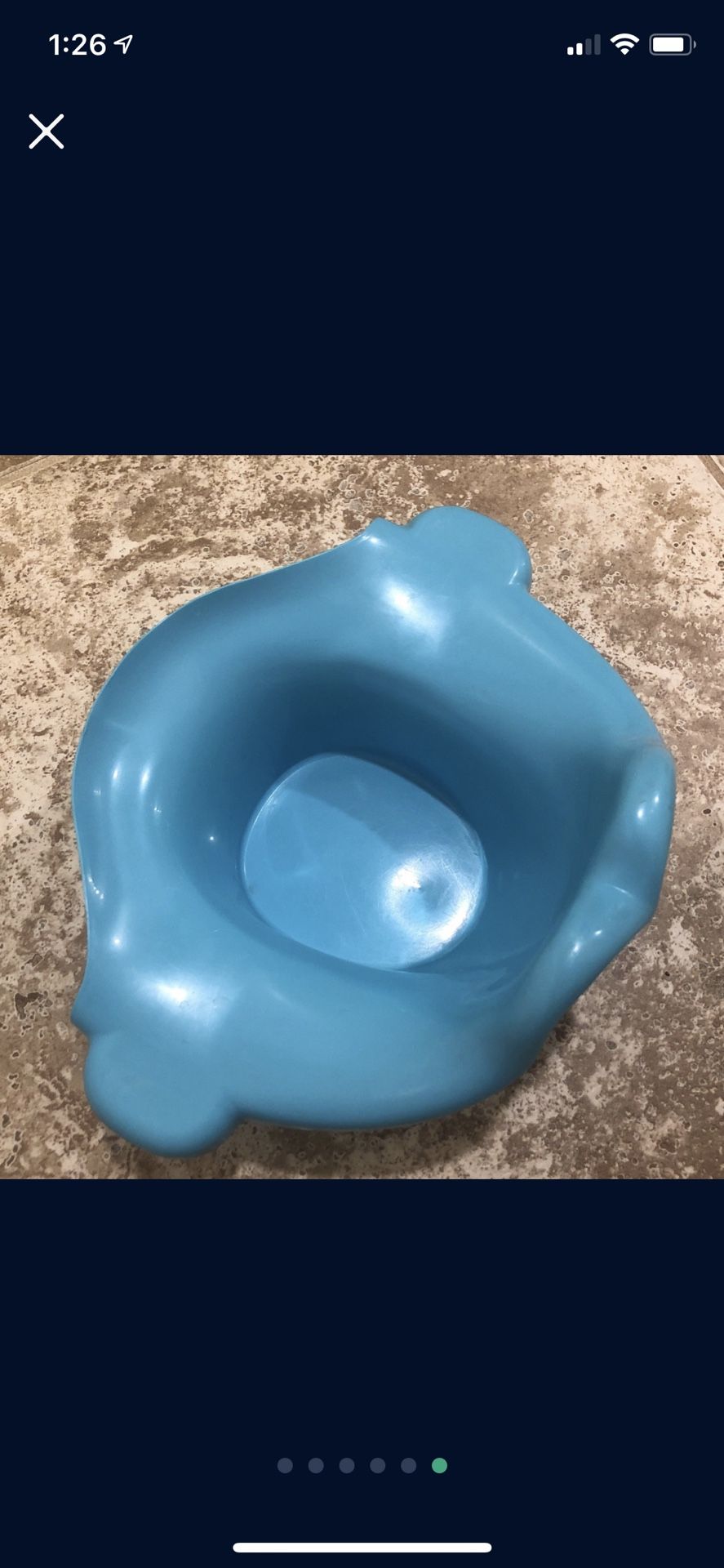 Potty Smoke And Pet Free