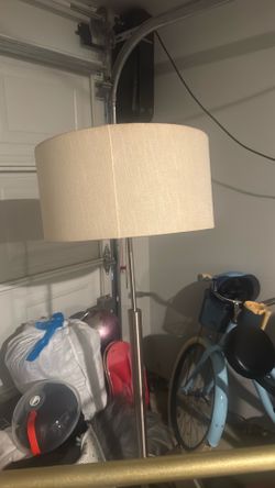 Free lamp