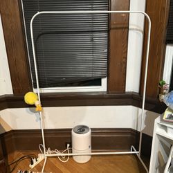 portable closet 