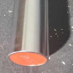 New Olympic 7ft 45 Pound Barbell. Includes Clips