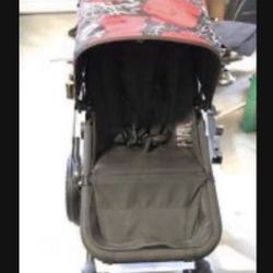 Bugaboo, Andy Warhol Edition Stroller