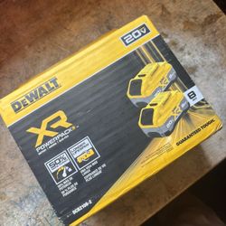 Batery Dewalt