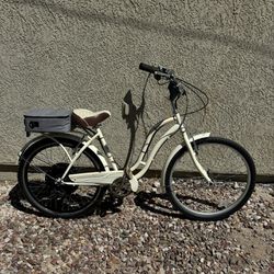 Schwinn Electric Bike
