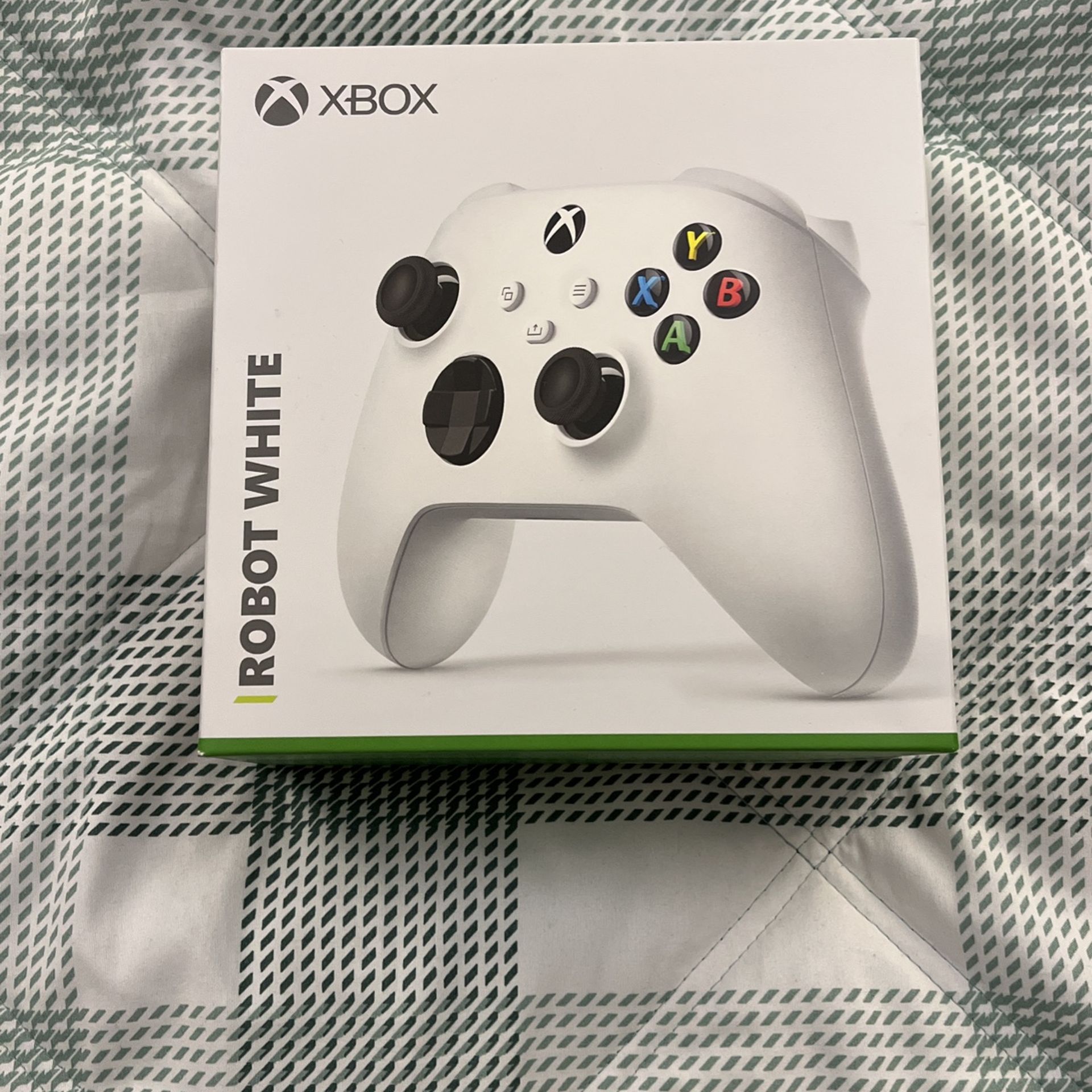Xbox Controller