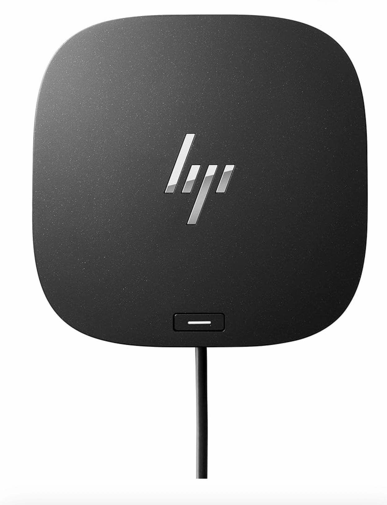 HP USB-C Dock G5, 5TW10AA#ABB, Wired, For Notebook