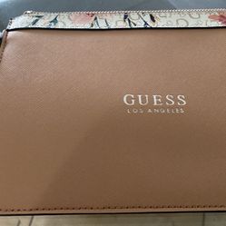 Guess Los Angeles Envelop wallet