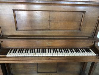 Piano