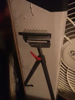 PROTOCOL Roller Stand