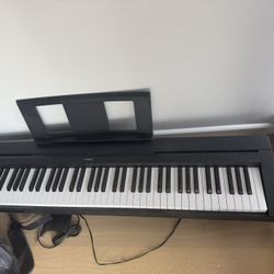 Yamaha Keyboard 