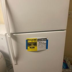 18.2 cu. ft. Top Freezer Refrigerator

