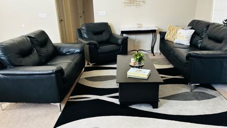 Living room set