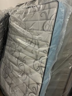 Twin Mattress