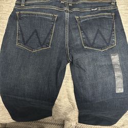 Wrangler Jeans
