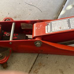 3 Ton Floor Jack