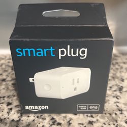Alexa Smart Plug