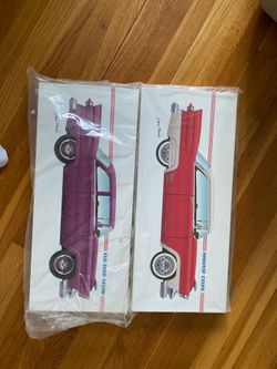 Wall art / Collectables