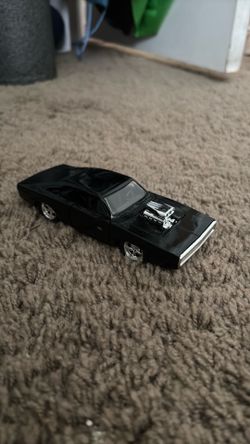 TOY CARS