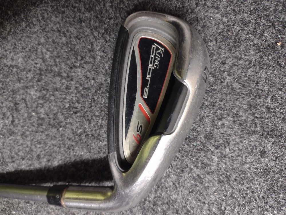 King Cobra 5 Iron