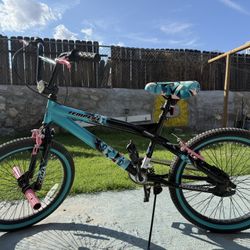 Kent Freestyle Tempest 20”