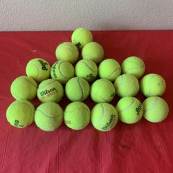 Small ball (25)