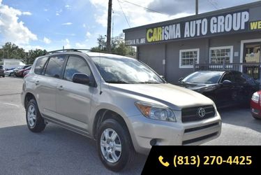 2006 Toyota RAV4
