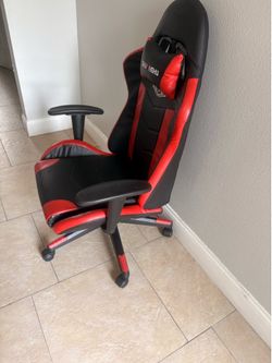 Gaming chair