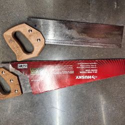 Hand Saws