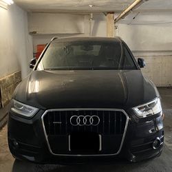 2015 Audi Q3