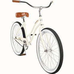 Women’s Beach Cruiser Brand New 