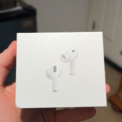 Airpods Pro 3