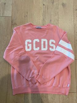 GCDS sweater